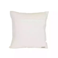 Online Kirklands Home Sepia Woven Plaid Throw Pillow Brown