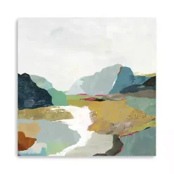 Outlet Kirklands Home September Afternoon Canvas Art Print, 40x40 in.