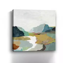 Outlet Kirklands Home September Afternoon Canvas Art Print, 40x40 in.