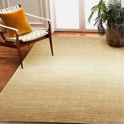 Best Kirklands Home Shading Sisal Outdoor Area Rug, 8x10 Tan