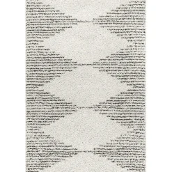 Sale Kirklands Home Shattered Diamonds Scarlette Area Rug, 5x7