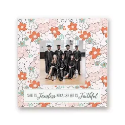 Hot Kirklands Home She is Fearless Picture Frame