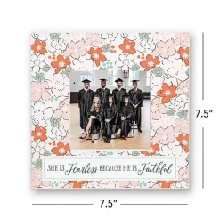 Hot Kirklands Home She is Fearless Picture Frame