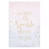 Clearance Kirklands Home She Leaves a Little Sparkle Sachet