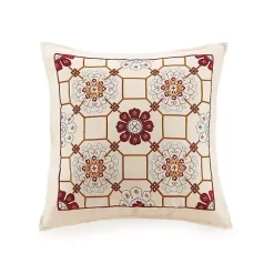 Online Kirklands Home Shyla Yellow Vinework King 5-pc. Comforter Set