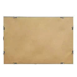 Best Kirklands Home Sienna Twilight Framed Canvas Art Print