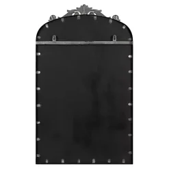 Hot Kirklands Home Arch Framed Arendall Chalkboard Silver