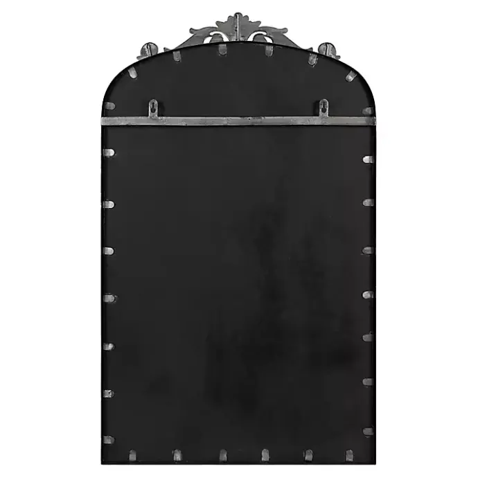 Hot Kirklands Home Arch Framed Arendall Chalkboard Silver