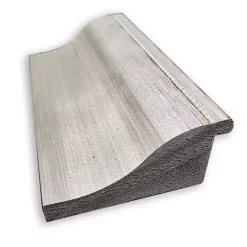 Sale Kirklands Home Silver Embossed Frame Wall Mirror