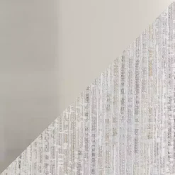 New Kirklands Home Silver Metal Lila Table Lamp