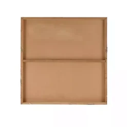 Outlet Kirklands Home Sunburst Dimensional Resin Wall Art Silver