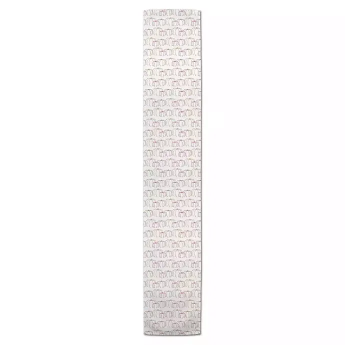 Online Kirklands Home Simple Pumpkins Table Runner, 72 in.