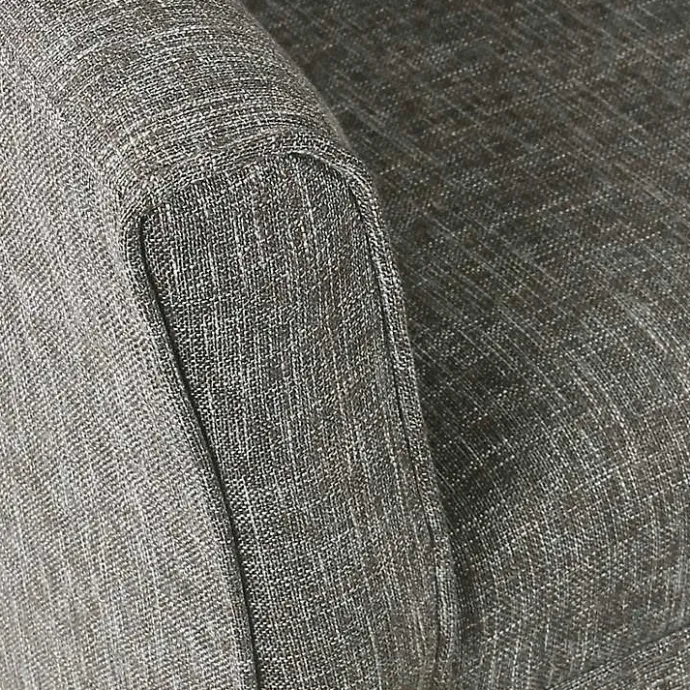 Hot Kirklands Home Slate Accent Chair Gray