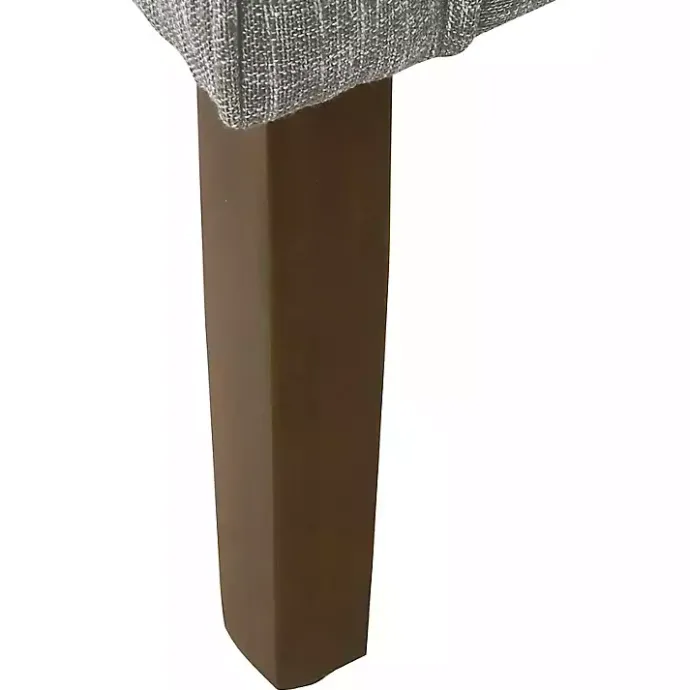 Hot Kirklands Home Slate Accent Chair Gray