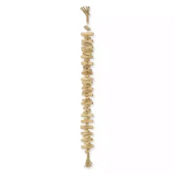 Clearance Kirklands Home Small Natural Wood Branch Garland Tan