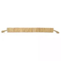 Clearance Kirklands Home Small Natural Wood Branch Garland Tan