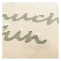 Sale Kirklands Home Snow Much Fun Christmas Throw Pillow