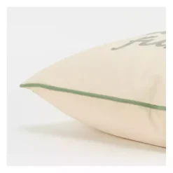 Sale Kirklands Home Snow Much Fun Christmas Throw Pillow