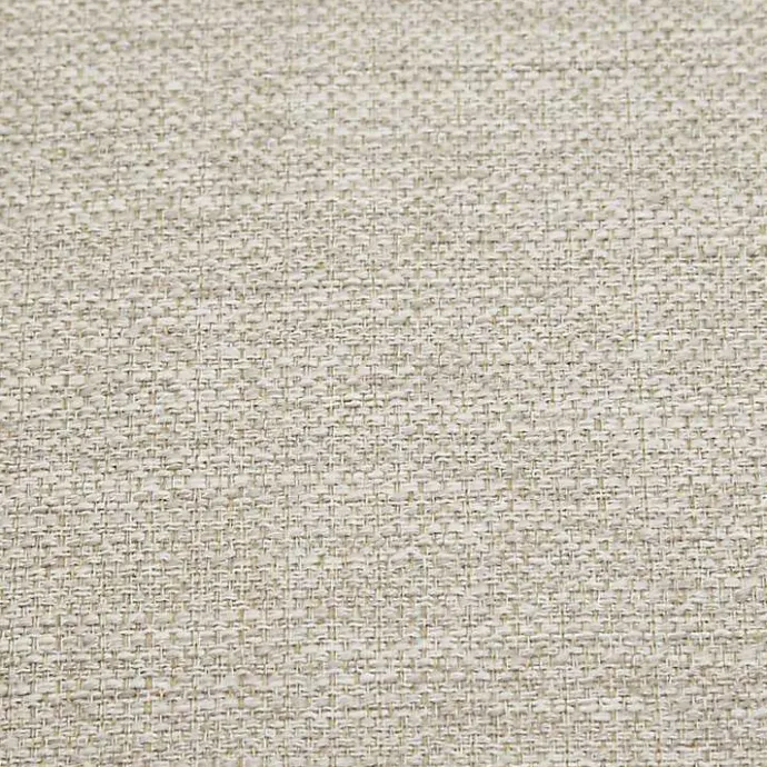 Hot Kirklands Home Sofia High Back Dining Chairs, Set of 2 Gray