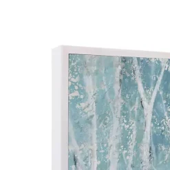 Kirklands Home Soft Birch on Framed Canvas Art Print by Nan Blue