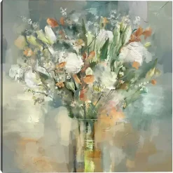 Best Kirklands Home Soho II Canvas Art Print Multi