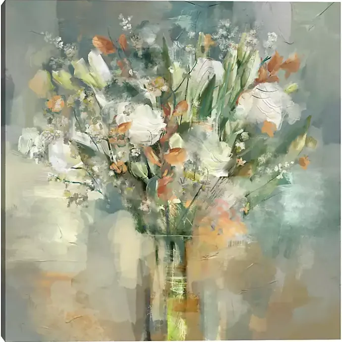 Best Kirklands Home Soho II Canvas Art Print Multi