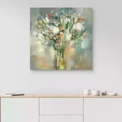 Best Kirklands Home Soho II Canvas Art Print Multi