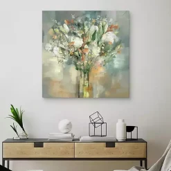 Best Kirklands Home Soho II Canvas Art Print Multi