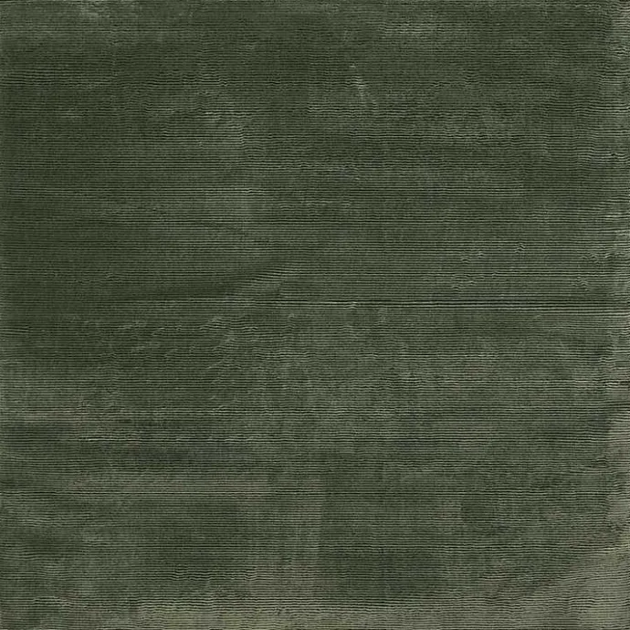 Sale Kirklands Home Solid Revive Area Rug, 6x6 Green