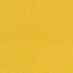 New Kirklands Home Solid Tufted Outdoor Settee Cushion Yellow