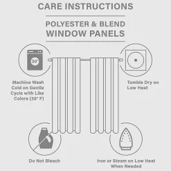 Outlet Kirklands Home Sophie Blush Pom Pom Curtain Panel, 84 in.