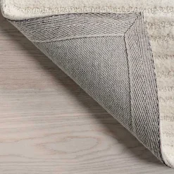 Best Kirklands Home Southwest Emily Henderson x RugsUSA Area Rug, 4x6 Ivory