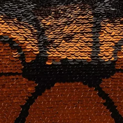 Sale Kirklands Home Sparkle Sequin Jack O Lantern Pillow