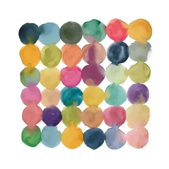 Online Kirklands Home Spectrum Connections Canvas Art Print