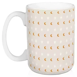 Kirklands Home Spell On You Halloween Mugs, Set of 2