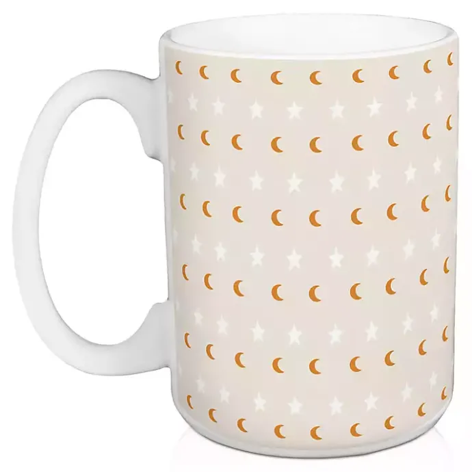 Kirklands Home Spell On You Halloween Mugs, Set of 2