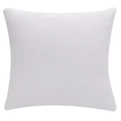 Clearance Kirklands Home Spice & Ivory Geometric Colorblock Throw Pillow Orange