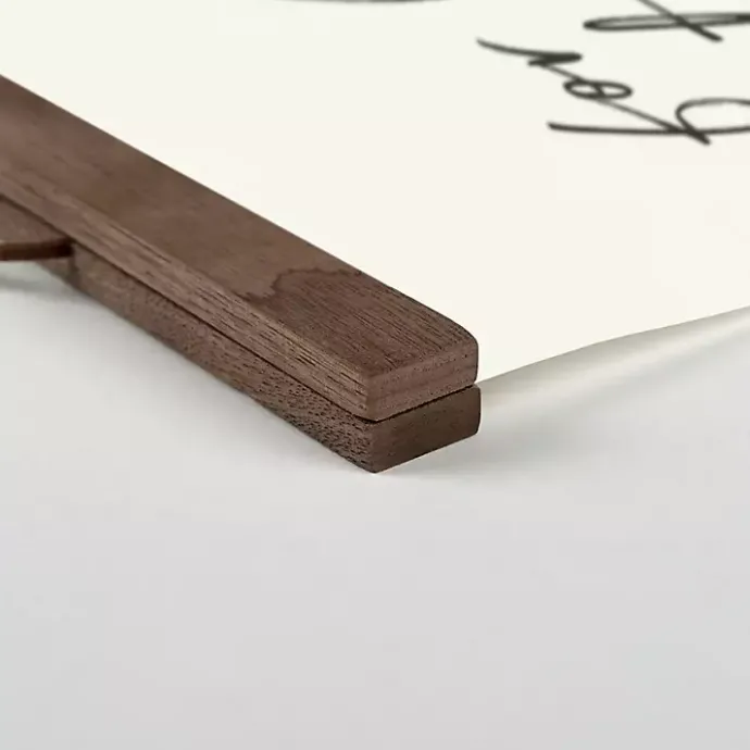 Outlet Kirklands Home Spirit of Power Wall Hanger