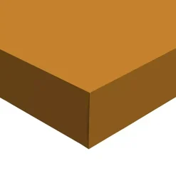 Kirklands Home Spooky Black Cat Canvas Art Print