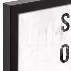 Online Kirklands Home Spooky Spider Halloween Framed Canvas Art Print