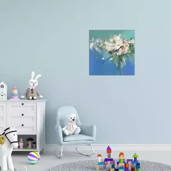 Best Kirklands Home Spring Power Canvas Art Print Multi