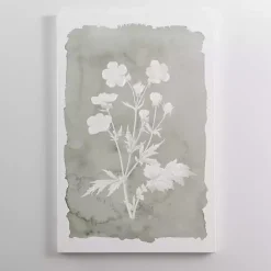 Clearance Kirklands Home Springtime Bloom I Canvas Art Print