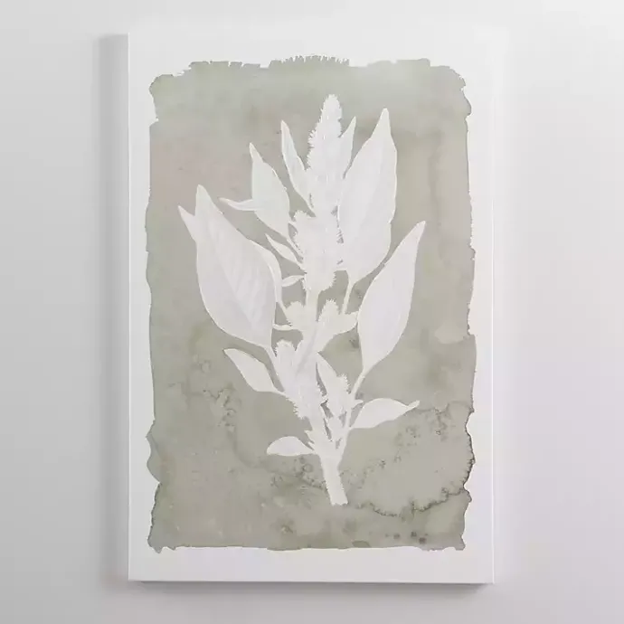 Online Kirklands Home Springtime Bloom III Canvas Art Print