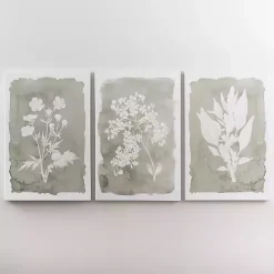 Online Kirklands Home Springtime Bloom III Canvas Art Print