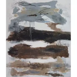 Outlet Kirklands Home St. Croix Canvas Art Print