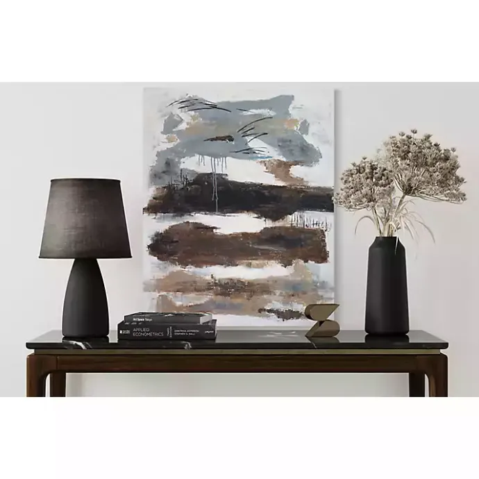 Outlet Kirklands Home St. Croix Canvas Art Print