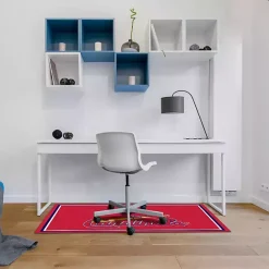 Best Kirklands Home St. Louis Cardinals Spirit Rug, 3x4 Red