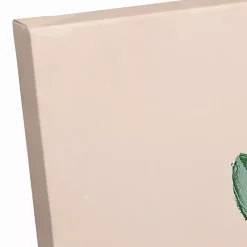 Sale Kirklands Home Stacked Floral Mugs Canvas Art Print