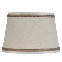 Best Kirklands Home Starfish Table Lamps, Set of 2 White