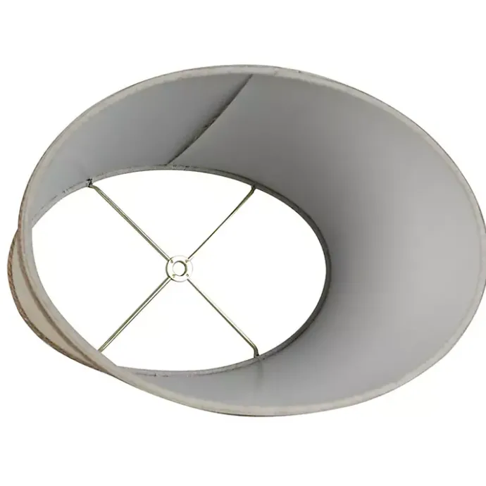 Best Kirklands Home Starfish Table Lamps, Set of 2 White